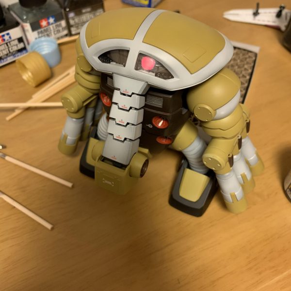 ジュアッグ　hg