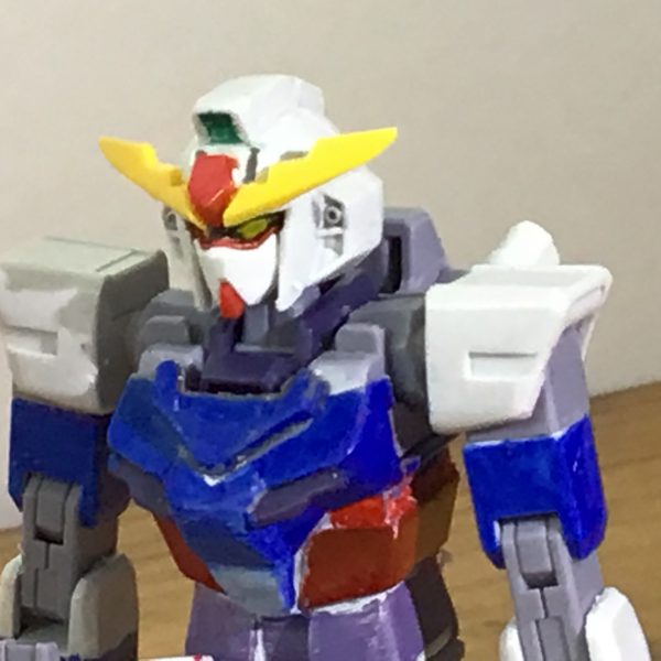 コアガンダムピクシー
