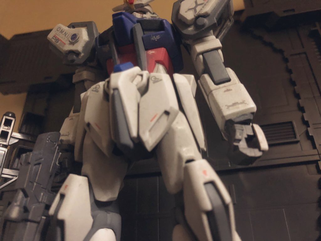 おきにいりの一枚です。