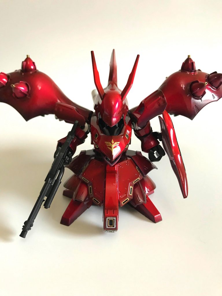 CROSS SILHOUETTE NIGHTINGALE–2枚目/制作者：tristan