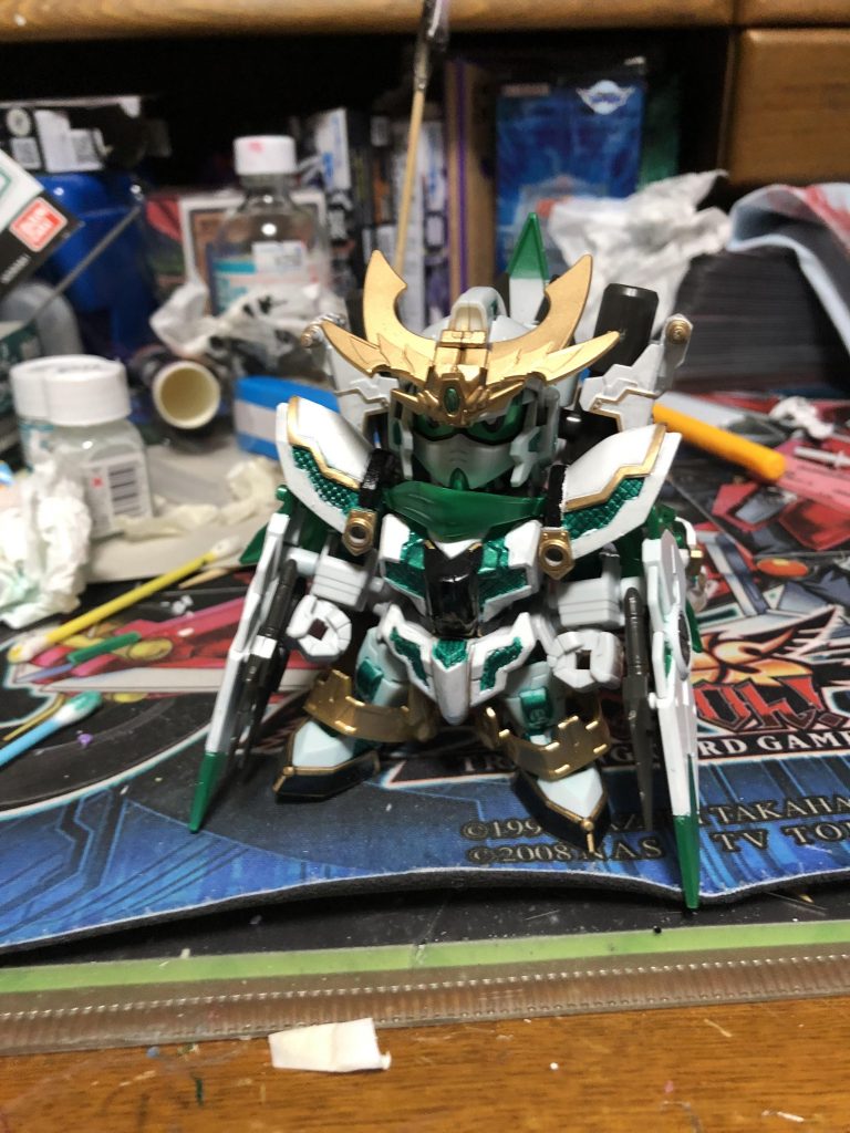 去年の1月に初めてエアブラシを買って零丸を全塗装してそこから色々なものをこのエアコンプレッサーと共に作ってきましたが如何せん初めてのエアブラシでしたのでちゃんとメンテナンスもできずハンドピースを何回も壊しそして先日とうとうコンセントがイカれたため完全にお釈迦になりました……

新しいエアコンプレッサーは本当に前使ってた物に比べてすごく使いやすいし圧力を調整できる機能があるので本当に買ってよかったと思いますがこれを難なく使いこなせるのも前買ったコンプレッサーのおかげです。
今思えばボタンが買って2ヶ月で押したままから戻らなくなったりここ最近は空気を上手く出せなくなったりしながらも自分の無茶な塗装に付き合ってくれたこのコンプレッサーには感謝しかないです。
本当に初めてのエアブラシがこれでよかったと思います……




後語りが長くなりましたが今後とも新しいエアコンプレッサーと共に精進してまいりますので是非とも楽しみにしていてください！