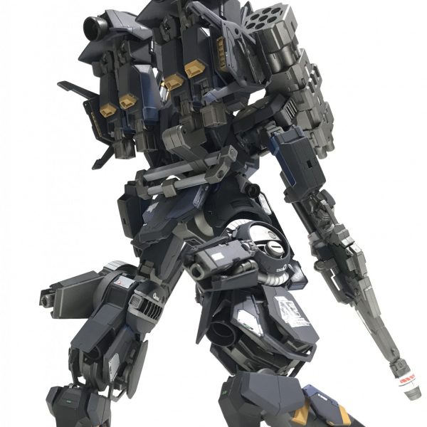 サプレッサーver.ya