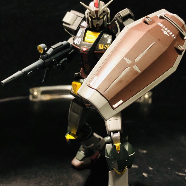 G40 リアルタイプカラー