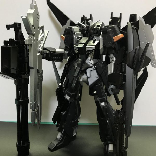 ユプシロンガンダム