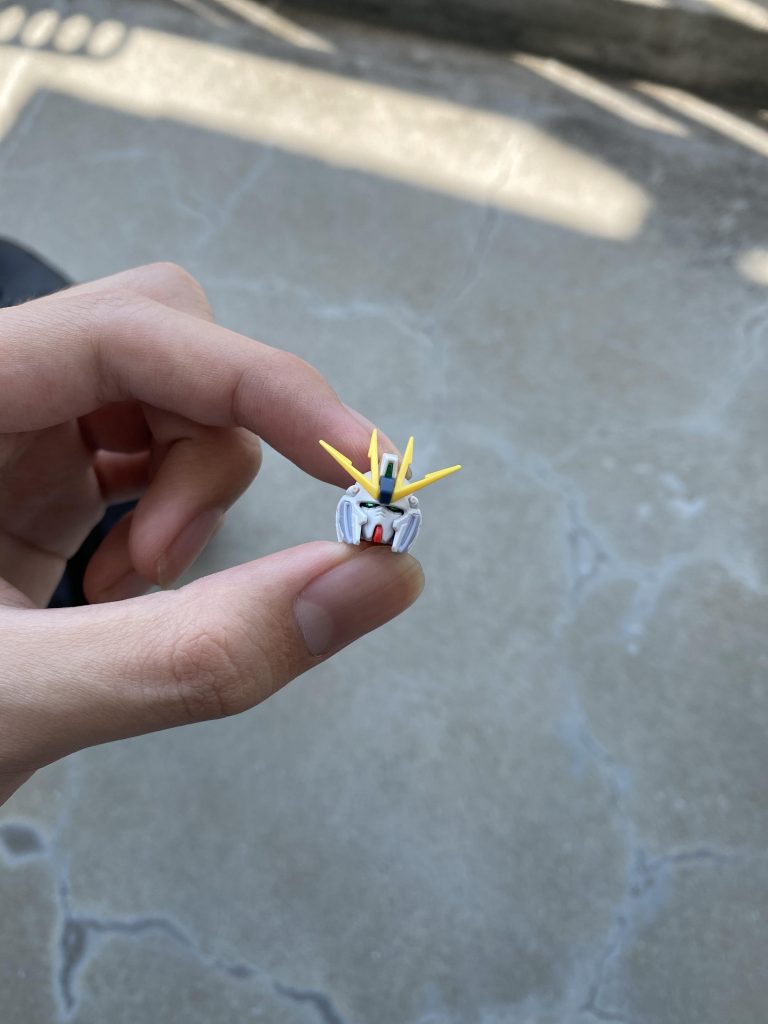 ナラティブのアンテナはシャープに