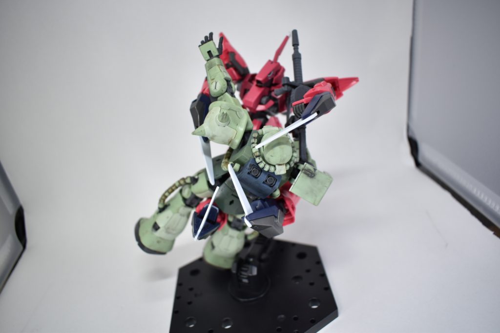 ギャラクシーホールディング！！ぐわしー！！！相手は死ぬ（たぶん）