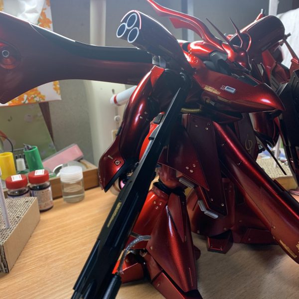 RE/ナイチンゲール