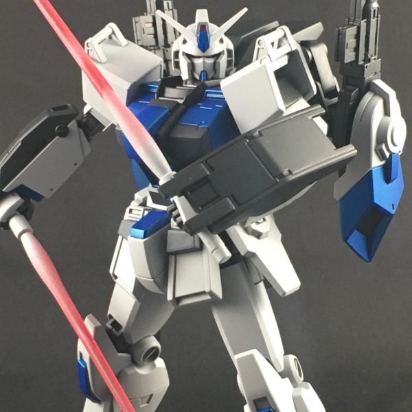 ガンダム6号機改