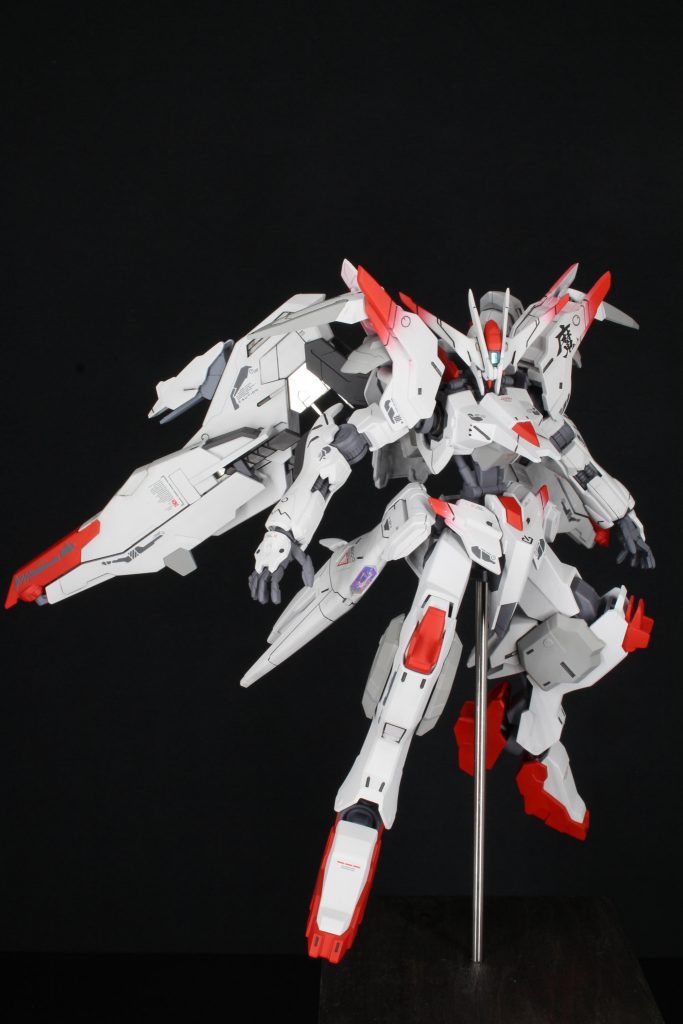 少しポージングつけてみました(o´艸`)
個人的にはこれがベストショットです!!