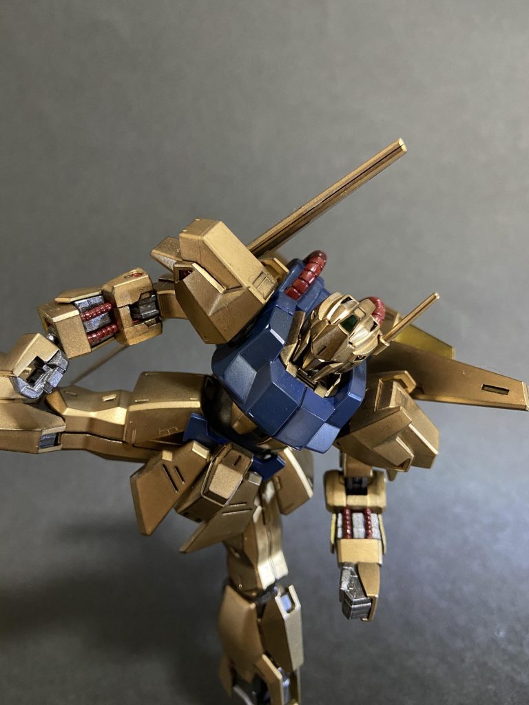 百式–4枚目/制作者：@yoshigame10