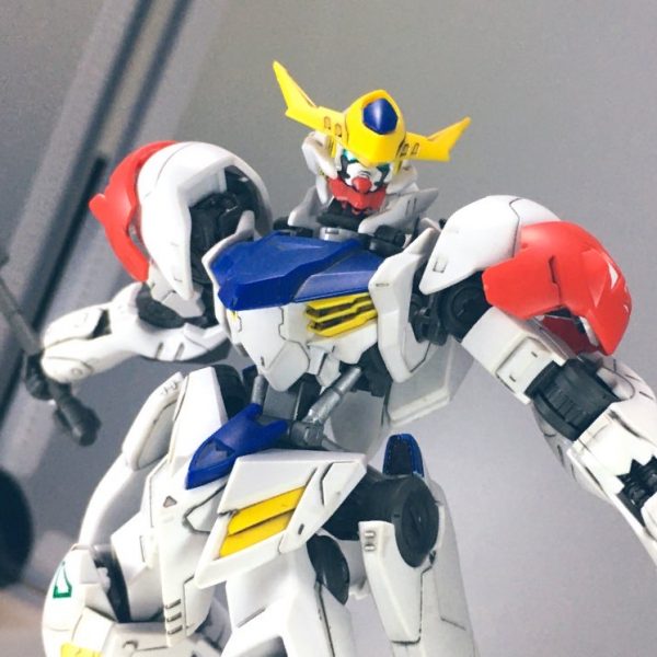 バルバトスルプス