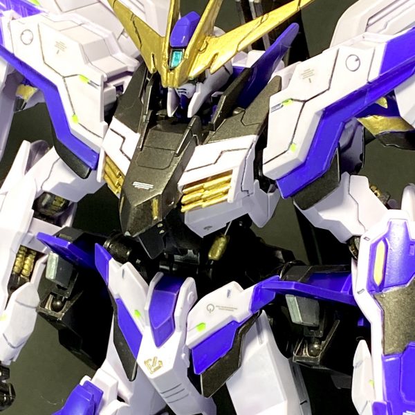 HG ガンダムマルコシアス