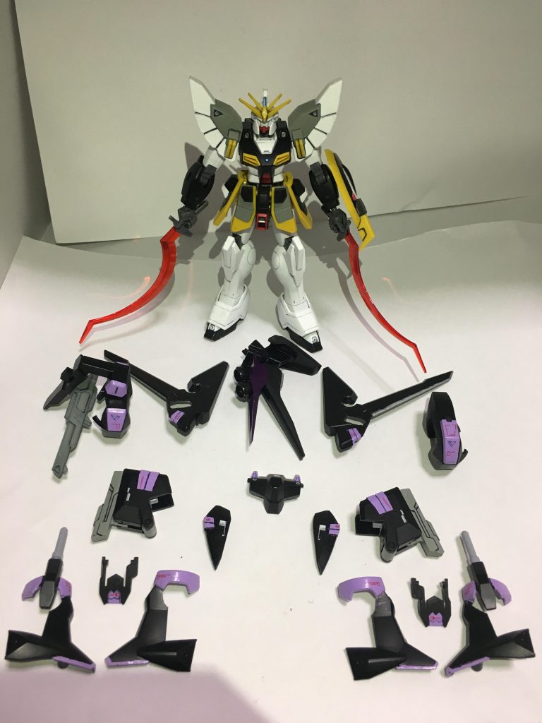 着脱可能です。