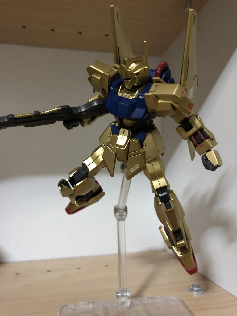 百式–2枚目/制作者：優樹