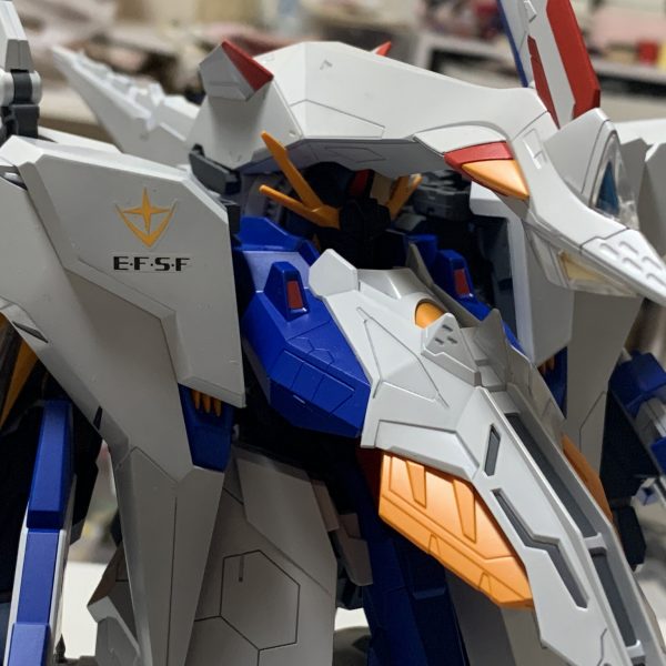 HGUC ペーネロペー