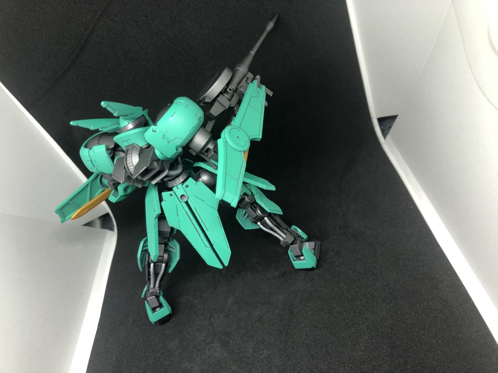 グリムゲルデ –7枚目/制作者:A(仮).きらー