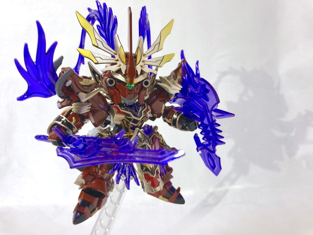 呂布シナンジュ–5枚目/制作者：denjyou