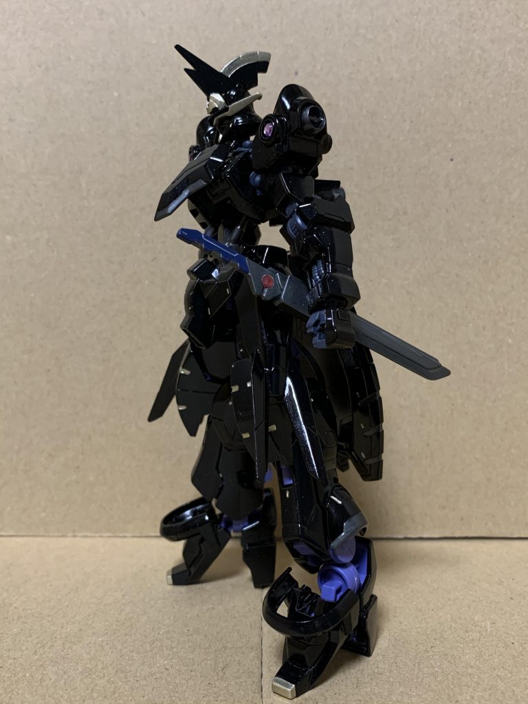 魔操兵ノクス・ズィリオス–3枚目/制作者:T.K(てぃ〜け〜)