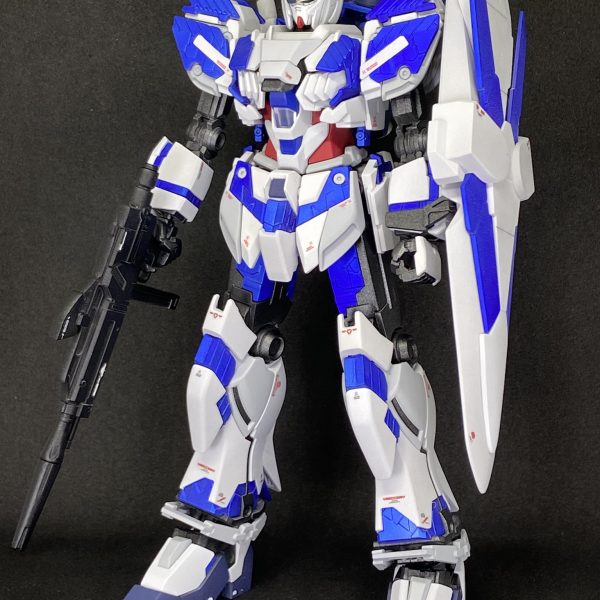 ナラティブガンダム C装備