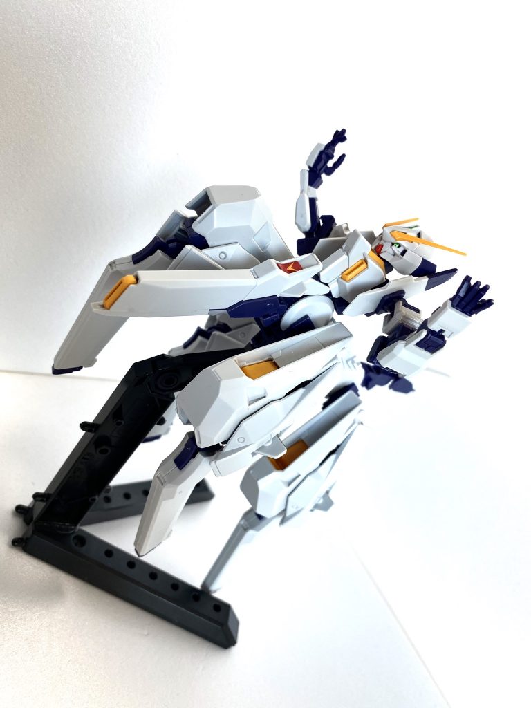 テンション上がっている模様