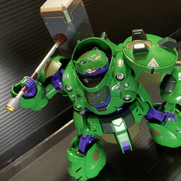 ガンダム・グシオン