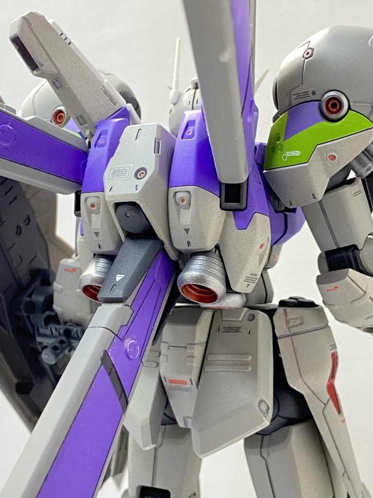 バックパック。