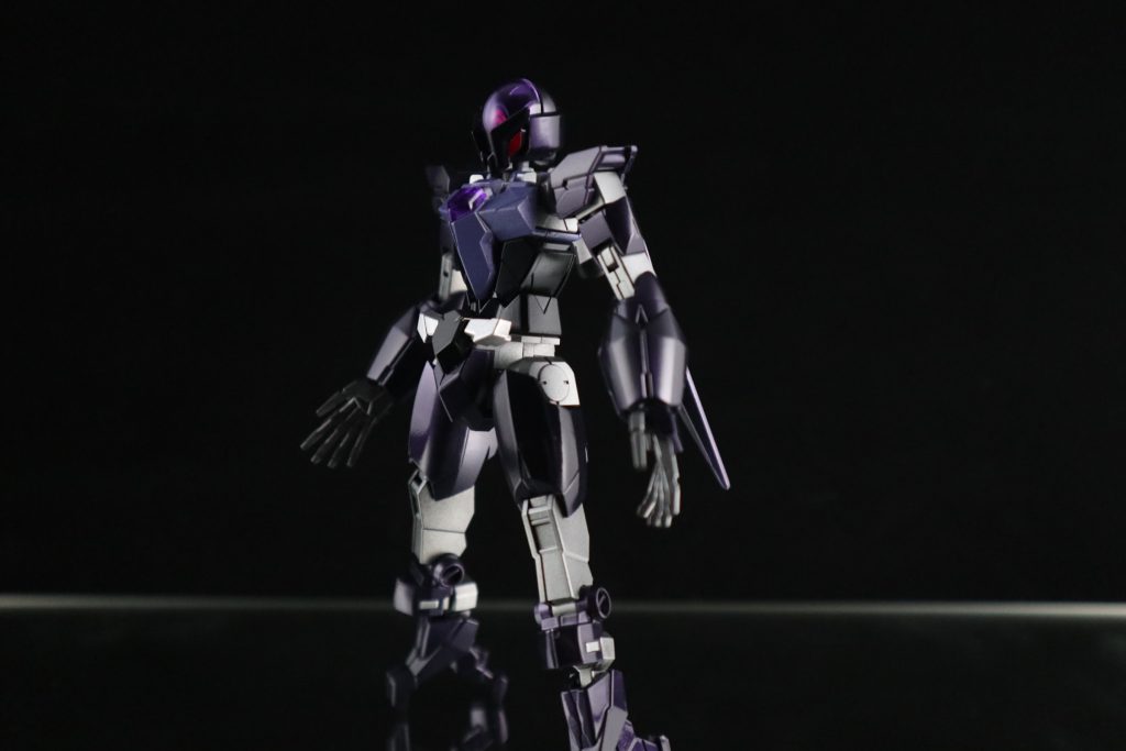 HGBD:R アルスアースリィガンダム–2枚目/制作者:副店長