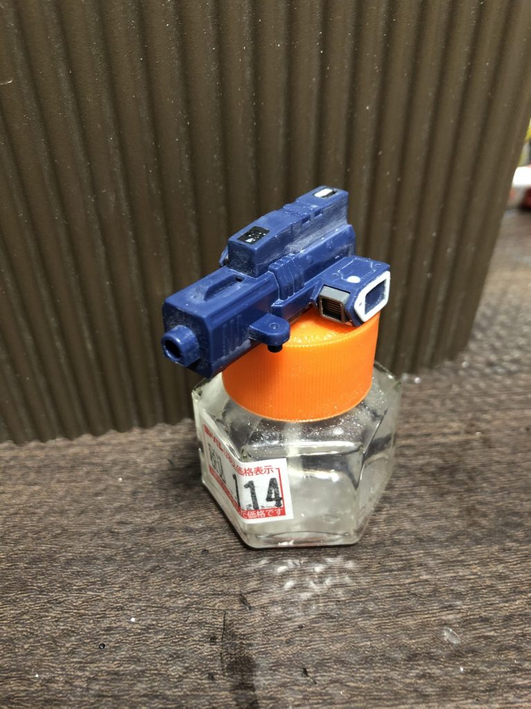 風刃頑駄無–3枚目/制作者：Ok-Ⅱ