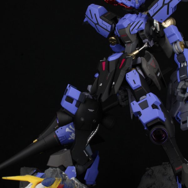 FM1/100 ガンダムヴィダール ~覚醒~