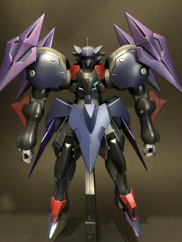 ガッデス–5枚目/制作者：まいきぃ