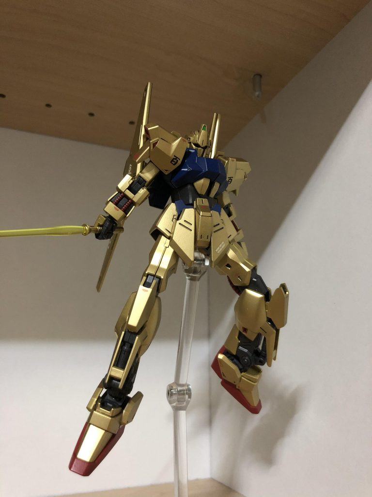 百式–3枚目/制作者：優樹