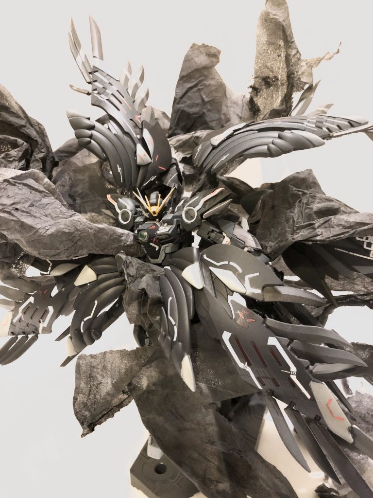 ステルスマント//磁気嵐の影響を軽減し、レーダー感知を妨害する