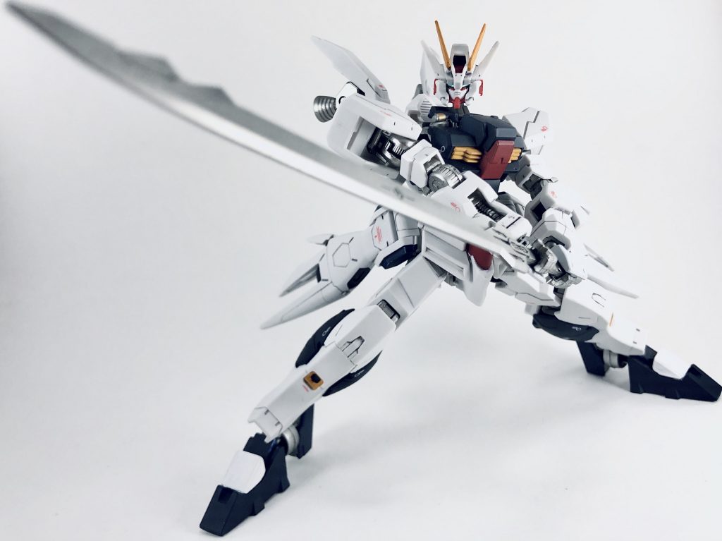 ガンダムアスタロト [ストレイト]–7枚目/制作者：織