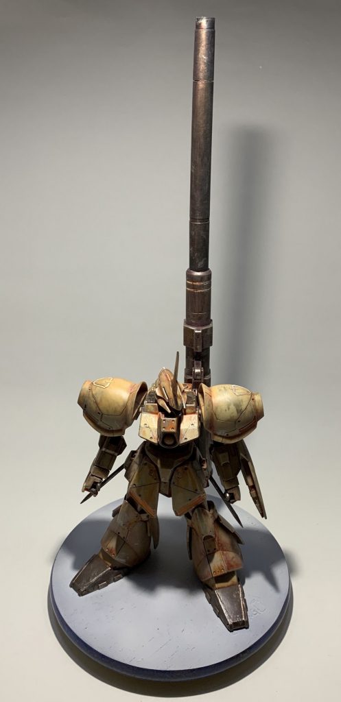 ガルバルディリベイク–2枚目/制作者：あまがえる