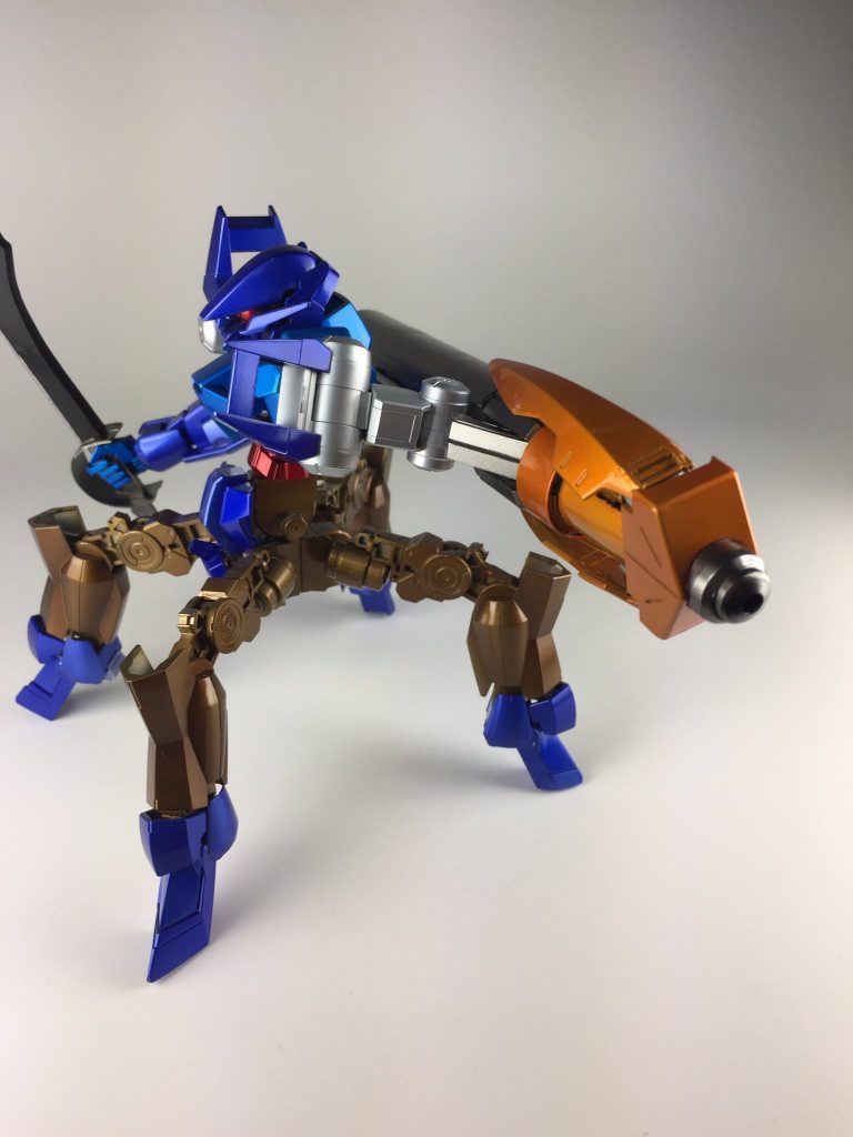 グレイズ・アイン–4枚目/制作者：@yuziong