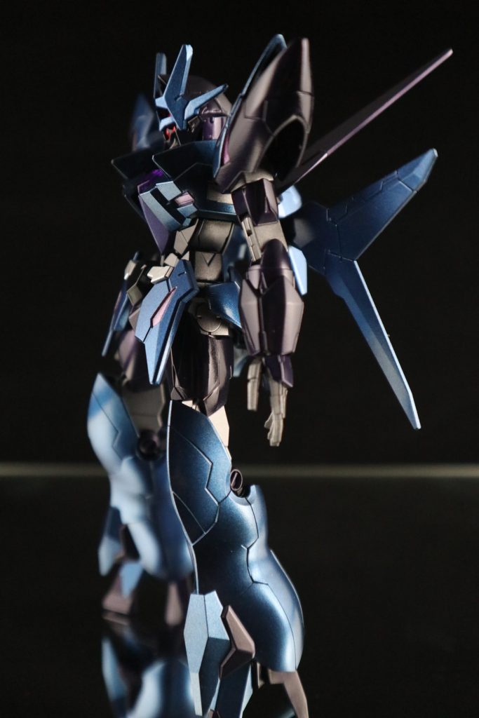 HGBD:R アルスアースリィガンダム–7枚目/制作者:副店長