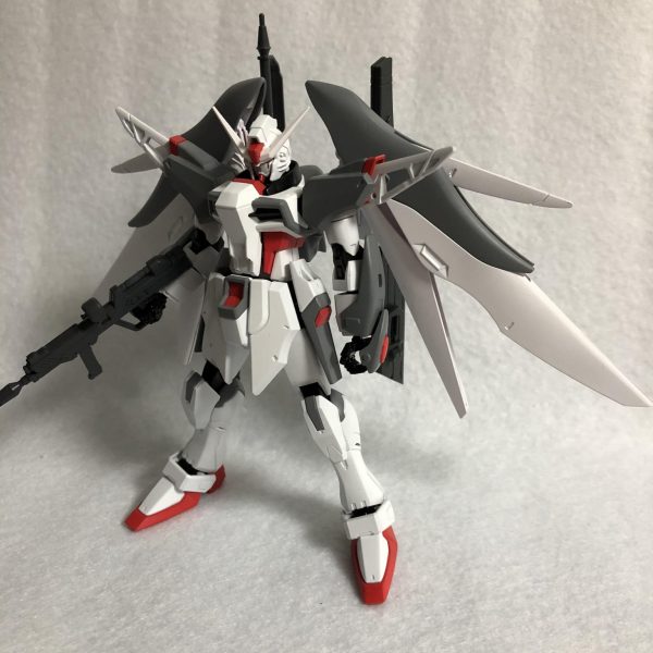 ディスティニーガンダム（カラー変更）