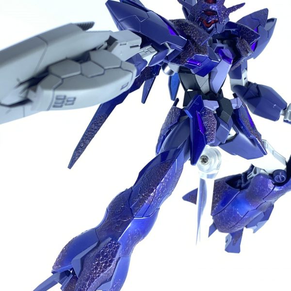 アルスアースリィガンダム