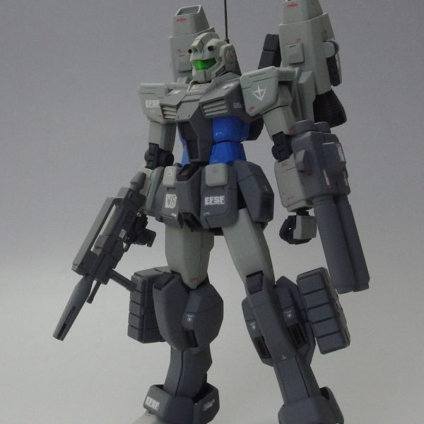 ジムの日前夜祭その２