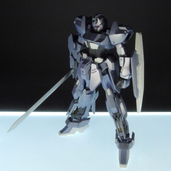 百万騎士（メガキシ）