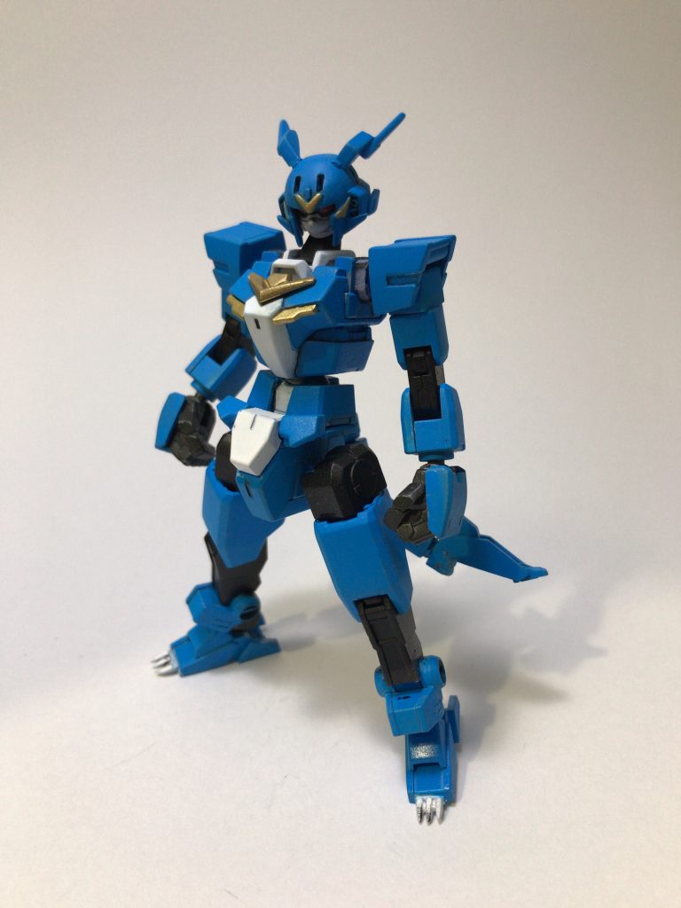 マグナモン＆ブイモン–3枚目/制作者：ピエール