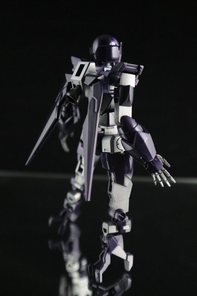 HGBD:R アルスアースリィガンダム–3枚目/制作者:副店長