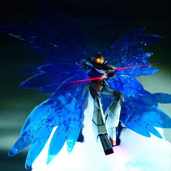 ターンAターン 〜全てを肯定する者〜