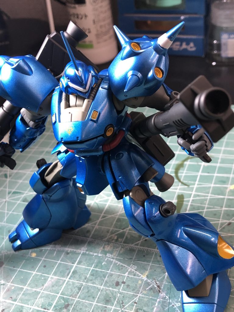 ん〜カッコいい！