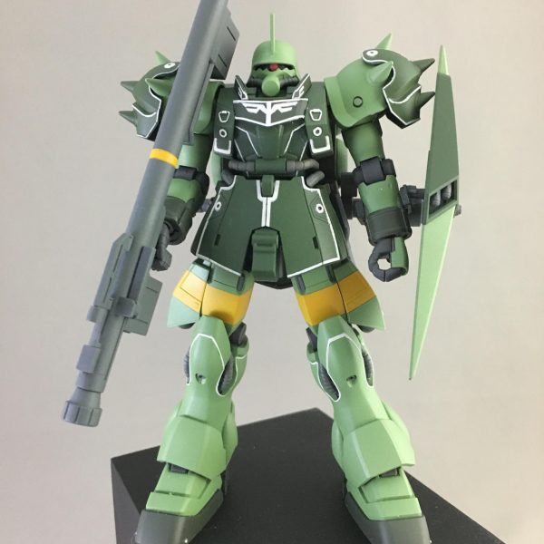 ガランシェール隊