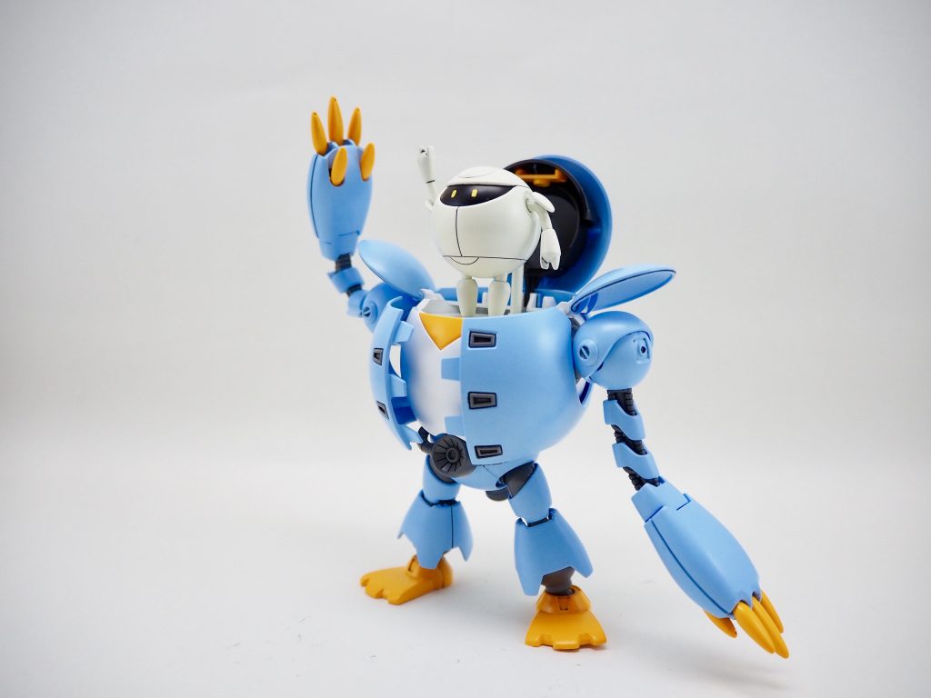 かわいさ（物理）–5枚目/制作者：ヤマクロス