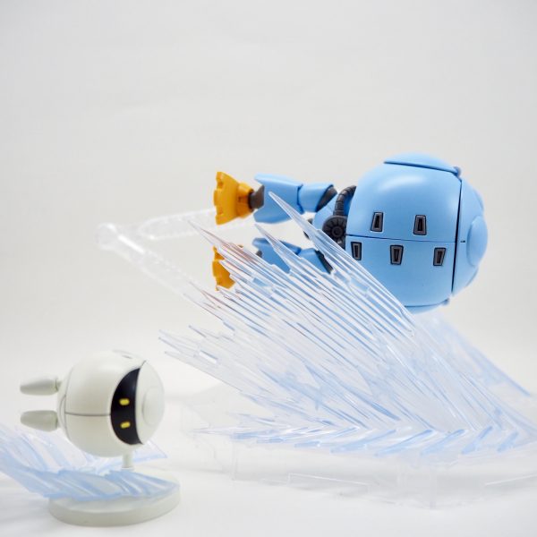 かわいさ（物理）