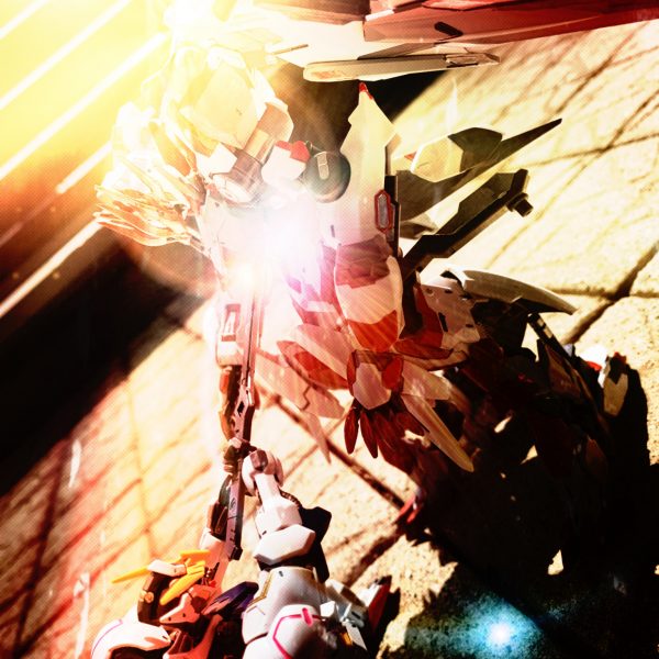 天使から生まれし悪魔