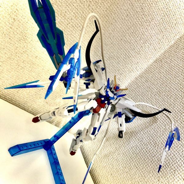 トランジェントオーライザー