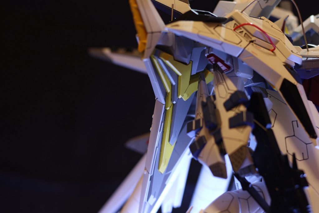 色分けを特に頑張った所です